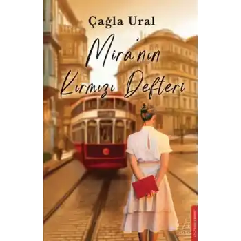 Mira’nın Kırmızı Defteri