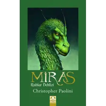 Miras - Ruhlar Dehlizi