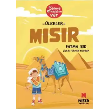 Mısır-Bi Dünya Arkadaşım Var