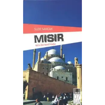 Mısır  İç Savaşın Gölgesinde