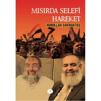 Mısırda Selefi Hareket