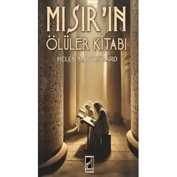 Mısır’ın Ölüler Kitabı