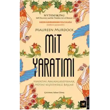 Mit Yaratımı
