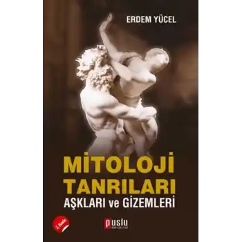 Mitoloji Tanrıları