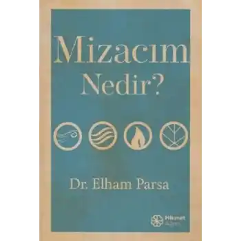 Mizacım Nedir?