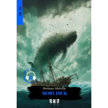 Moby Dıck (Almanca)