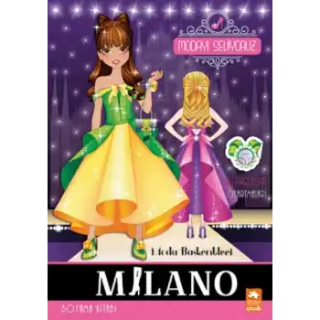 Moda Başkentleri - Milano - Modayı Seviyoruz