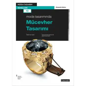Moda Tasarımında Mücevher Tasarımı