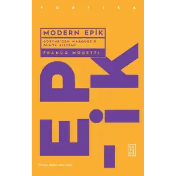 Modern Epik