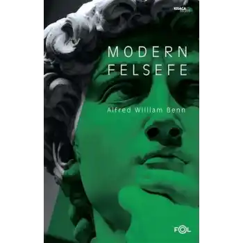 Modern Felsefe