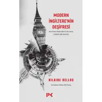 Modern İngilterenin Deşifresi
