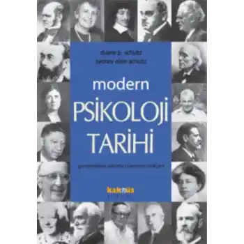 Modern Psikoloji Tarihi