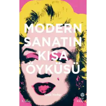 Modern Sanatın Kısa Öyküsü
