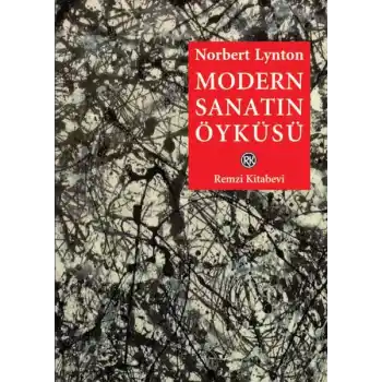 Modern Sanatın Öyküsü