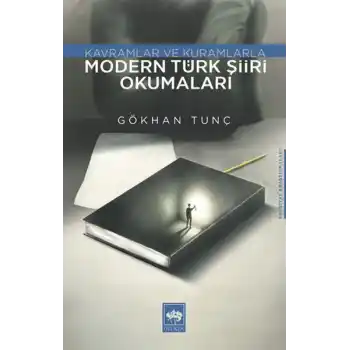 Modern Türk Şiiri Okumaları