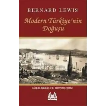 Modern Türkiyenin Doğuşu
