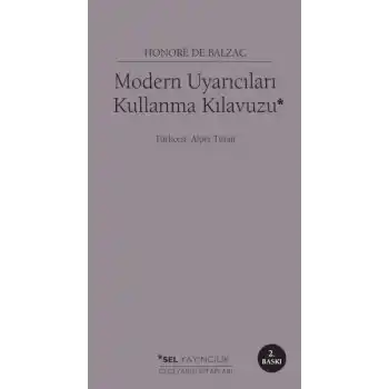 Modern Uyarıcıları Kullanma Kılavuzu