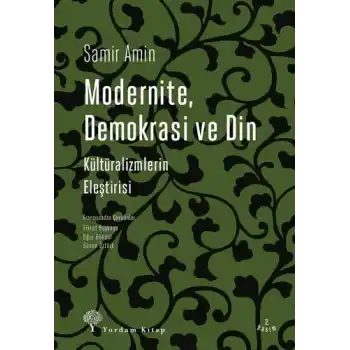 Modernite, Demokrasi ve Din