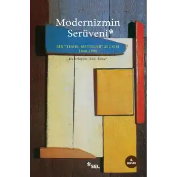 Modernizmin Serüveni