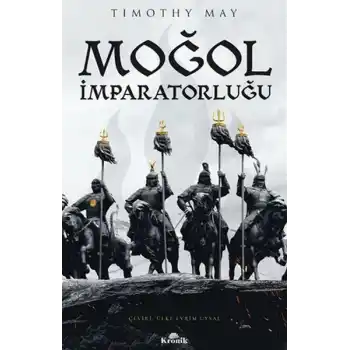 Moğol İmparatorluğu