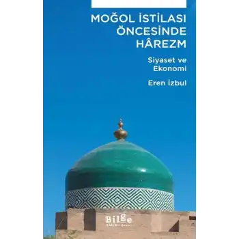 Moğol İstilası Öncesinde Hârezm