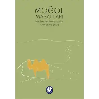 Moğol Masalları