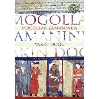 Moğollar Zamanında Yakın Doğu