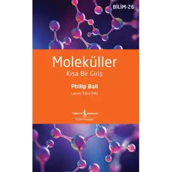 Moleküller