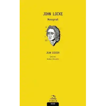 Monografi - John Locke