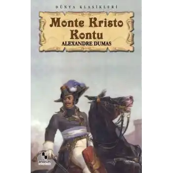 Monte Kristo Kontu