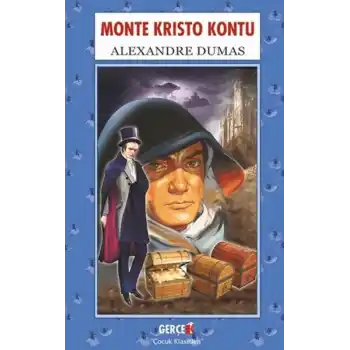 Monte Kristo Kontu