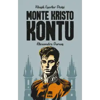 Monte Kristo Kontu