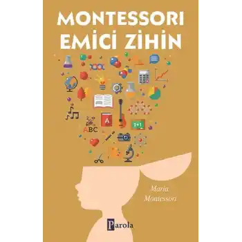 Montessorı Emici Zihin