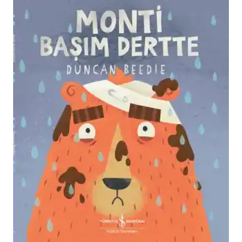 Monti Başım Dertte