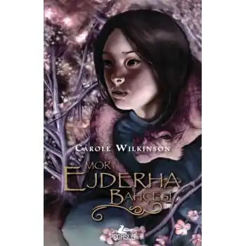 Mor Ejderha Bahçesi - Ejderha Bakıcısı Serisi 2