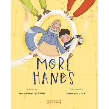 More Hands