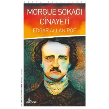 Morgue Sokağı Cinayeti    