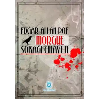 Morgue Sokağı Cinayeti