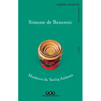 Moskovada Yanlış Anlama