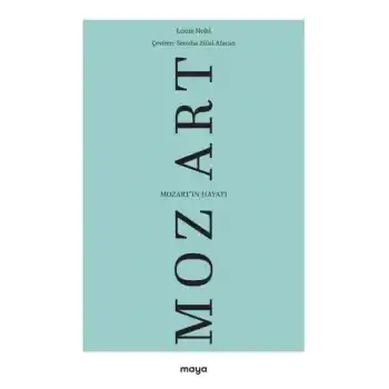 Mozart’ın Hayatı