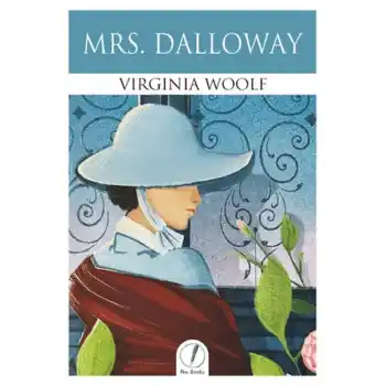 Mrs. Dalloway