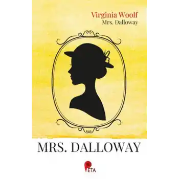 Mrs. Dalloway