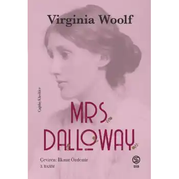 Mrs. Dalloway