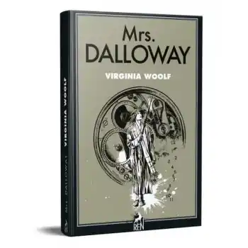 Mrs. Dalloway