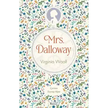 Mrs. Dalloway - Bez Cilt