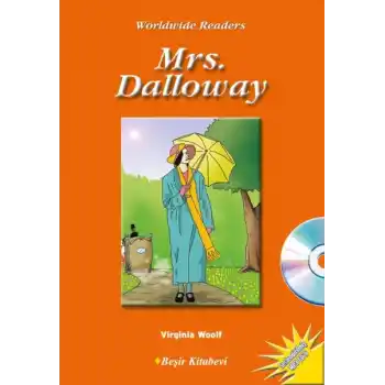 Mrs.Dalloway - Level 4 CDli