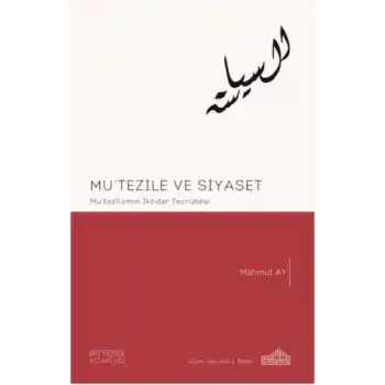Mutezile ve Siyaset