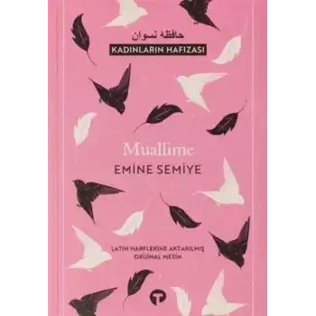 Muallime - Kadınların Havızası