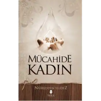 Mücahide Kadın