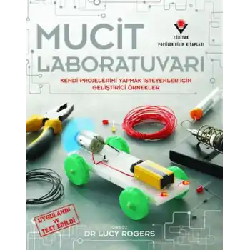 Mucit Laboratuvarı